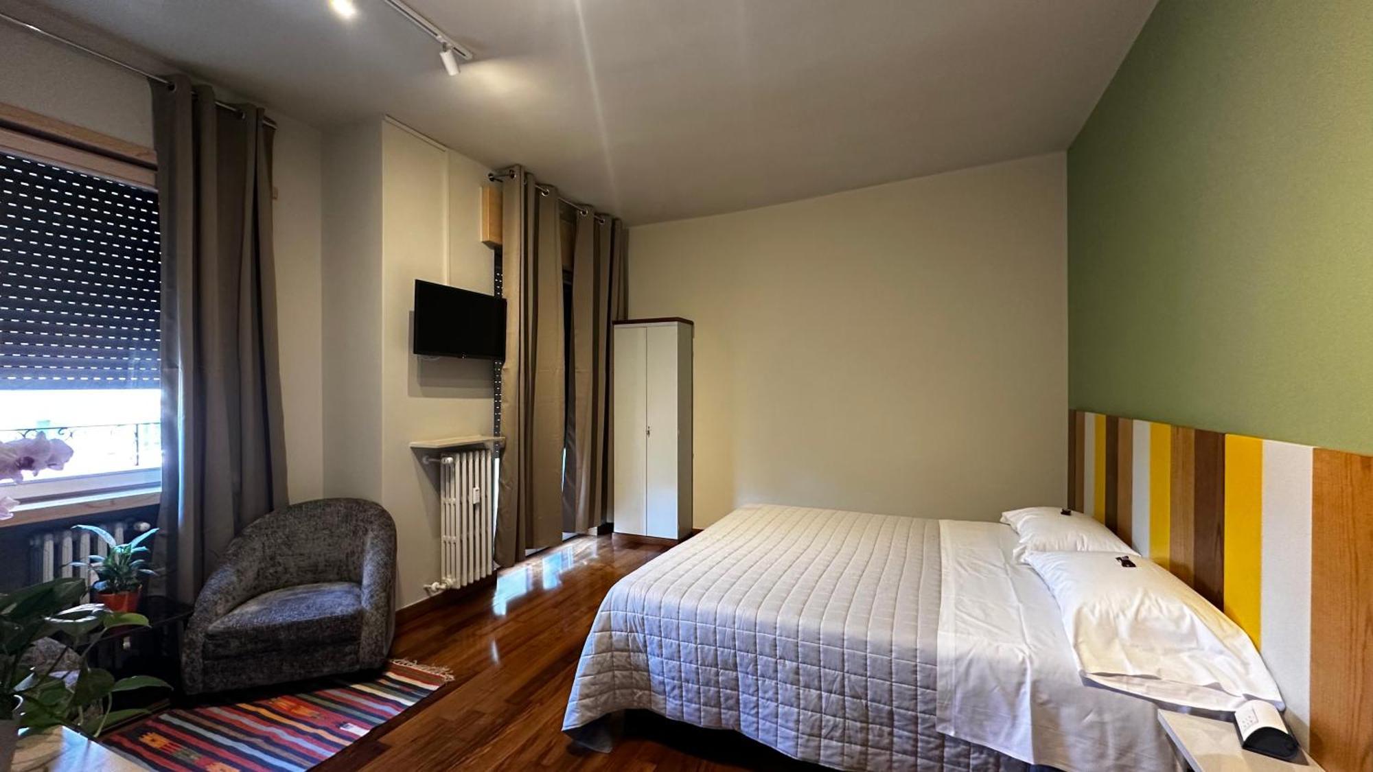 Casa Le Mura — Photos 1
